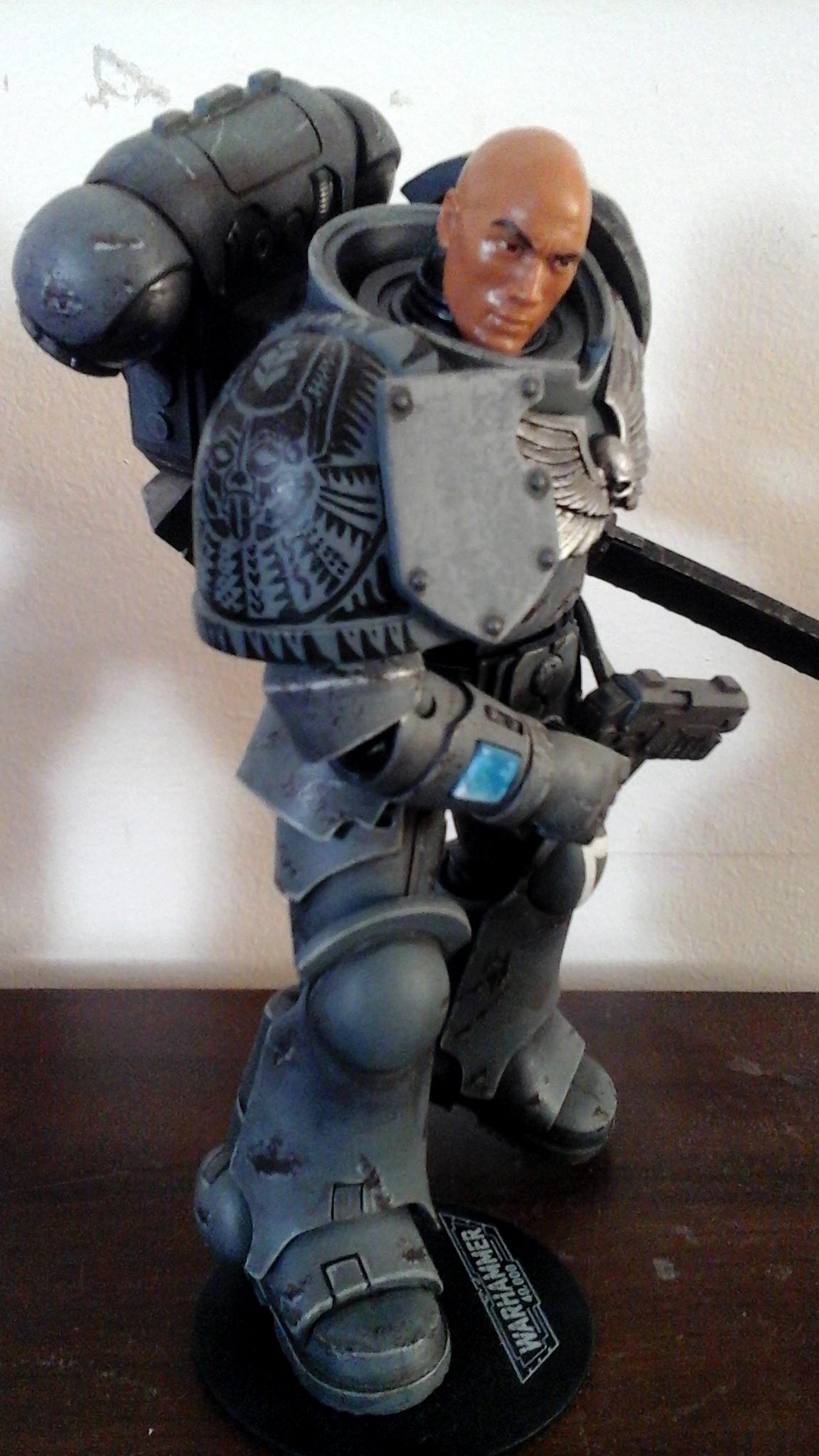 mcfarlane space marine disassembly